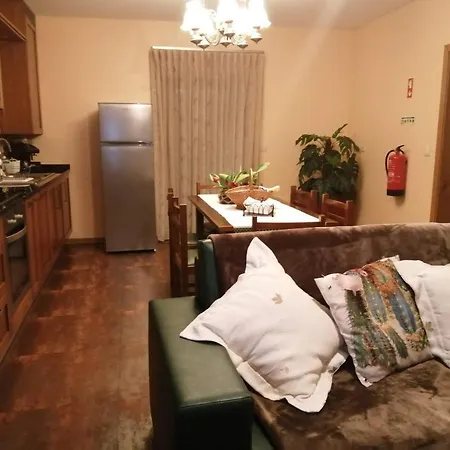 Casa Cima De Semesterbostad *