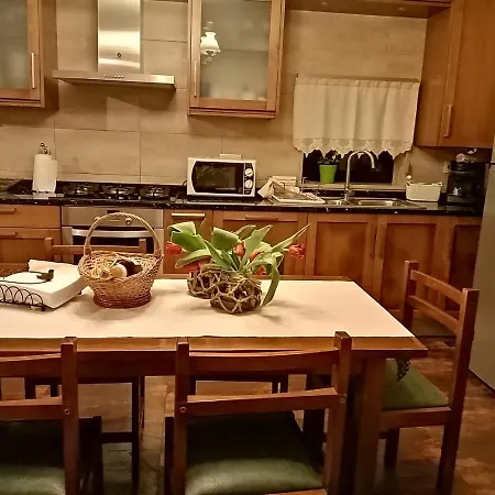 Casa Cima De Vieira do Minho