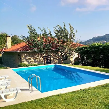 Casa Cima De