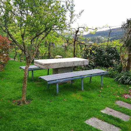 Casa Cima De Semesterbostad *