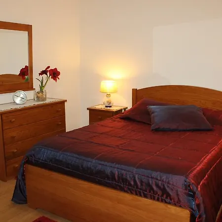 Vakantiehuis Casa Cima De Vieira do Minho