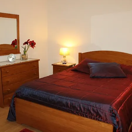 Semesterbostad Casa Cima De Vieira do Minho