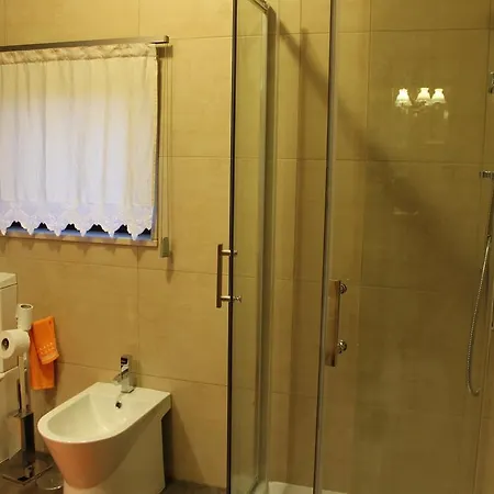 Casa Cima De Semesterbostad Vieira do Minho