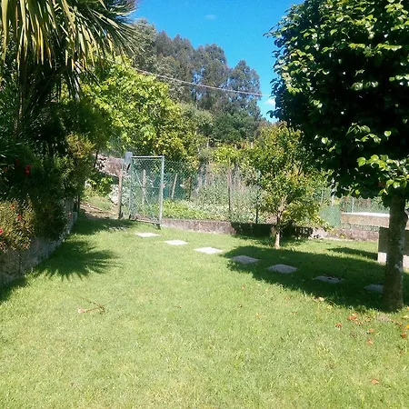 Casa Cima De Vieira do Minho