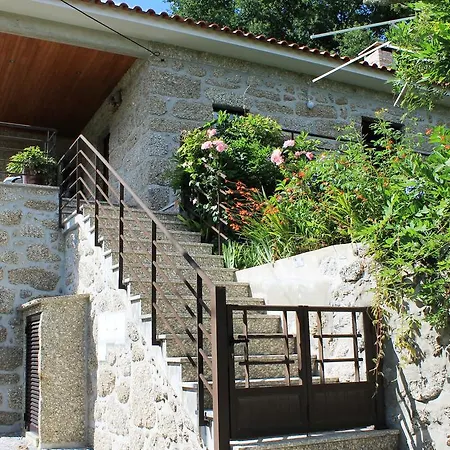 Feriehus Casa Cima De *