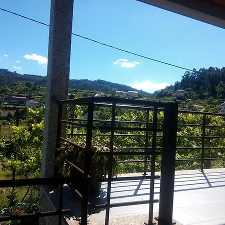 Casa Cima De *