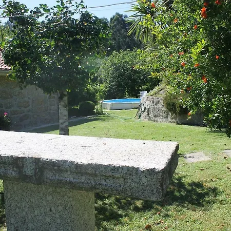 Casa Cima De Дом отдыха