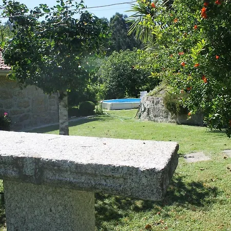 Casa Cima De Vakantiehuis