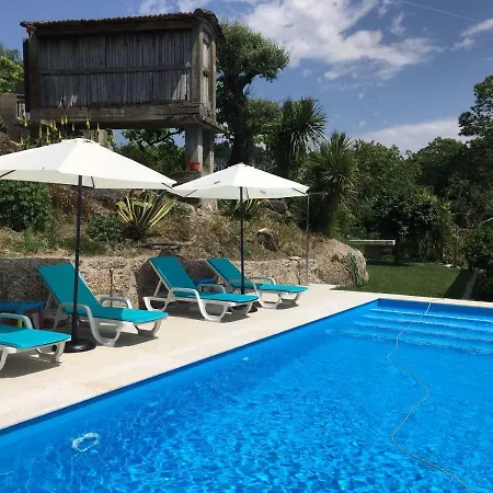 Casa Cima De Vakantiehuis