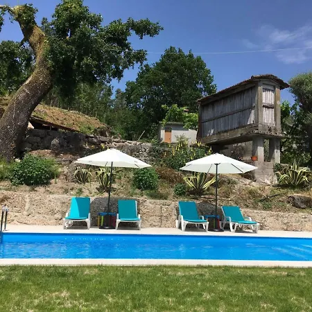 Casa Cima De Nyaraló *