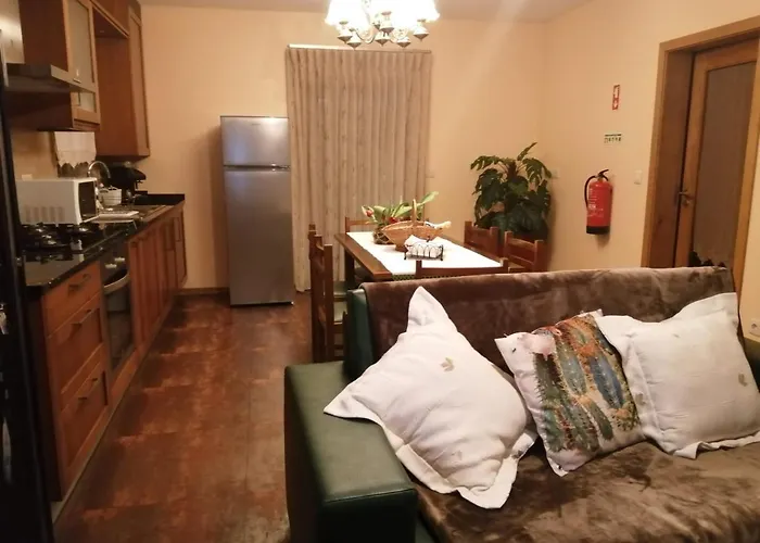 Casa Cima De Ferienhaus *