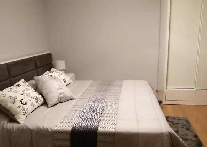 Casa Cima De Vieira do Minho