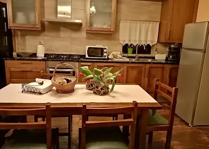 Casa Cima De Vieira do Minho