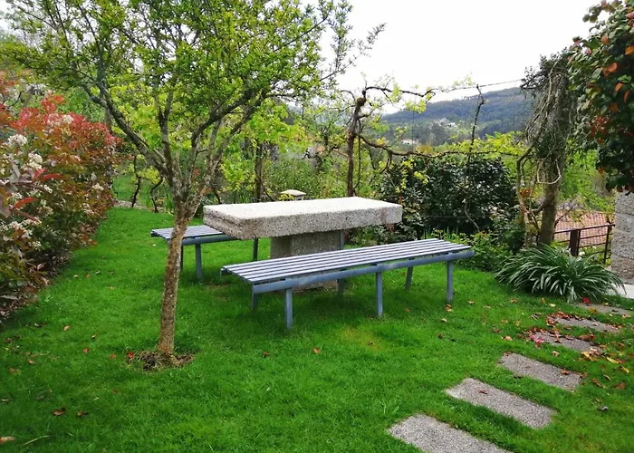 Casa Cima De Casa de Férias *