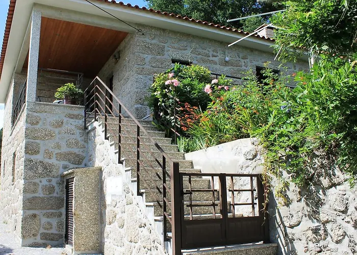 Holiday home Casa Cima De *