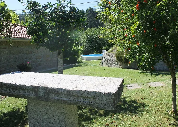 Casa Cima De Casa de Férias