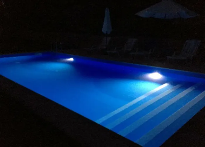 Casa Cima De * Vieira do Minho