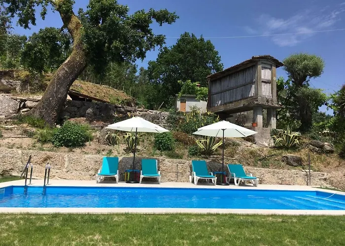 Casa Cima De Casa de Férias *