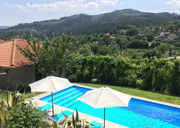 Holiday home Casa Cima De